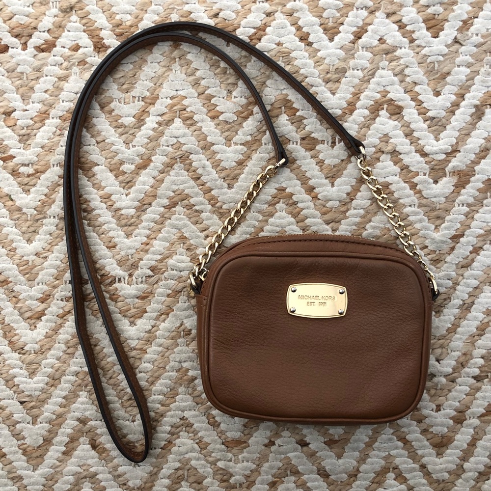 Michael Kors Crossbody Bag